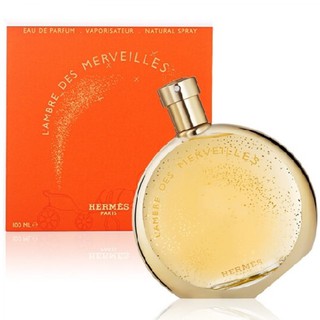 Hermes L’Ambre des Merveilles EDP 5ml - 10ml นำ้หอมแท้แบ่งขาย