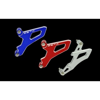 บังสเตอร์หน้า Zeta Drive Cover สำหรับ KLX