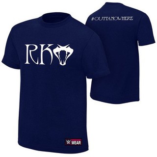 Randy Orton "#OuttaNowhere"  T-Shirt