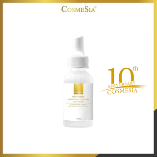 เซรั่มเข้มข้น Cosmesia 𝗕𝗼𝗼𝘁𝘀𝘁𝗲𝗿 𝗷𝗲𝗹𝗹𝘆 𝘀𝗲𝗿𝘂𝗺 𝗛𝘆𝗮𝗹𝘂𝗿𝗼𝗻𝗶𝗰 𝗮𝗰𝗶𝗱 𝟴 ชนิด บำรุงผิวขั้นสูงสุด