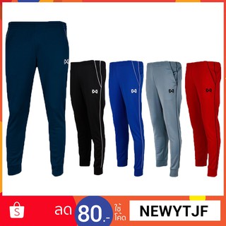 WARRIX กางเกงวอร์ม Daily D TRACK PANT WP-1727