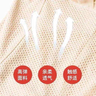 No:1509ชุดกระชับสัดส่วนสำหรับผู้หญิง~sizeM-3xl(พร้อมส่ง)