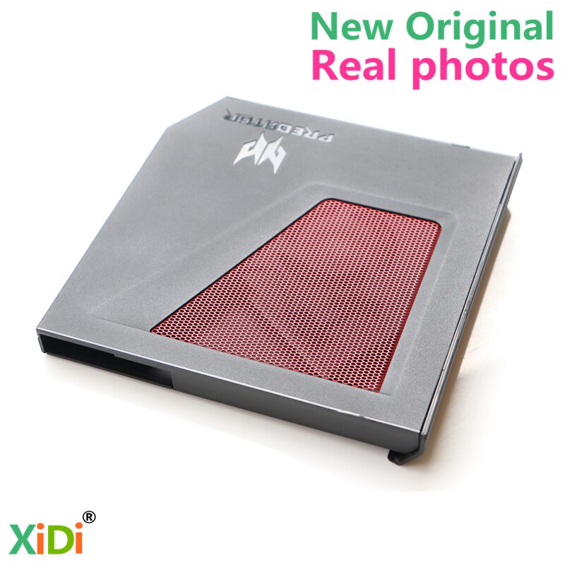 ใหม่ Predator Cooling Fanor สําหรับ Acer Predator 15 17 17X G5 G9-592 G9-593 G9 G9-791-79XV G9-792 G