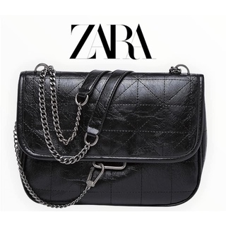 กระเป๋า Zara Rock Collection ของแท้ 💯%