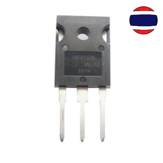 1pcs/lot IRFP240 IRFP250 IRFP254 IRFP260N TO-247 IRFP260 TO3P Power MOSFET