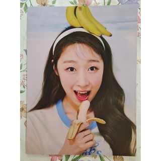 [แท้/พร้อมส่ง] หน้าโฟโต้บุ๊คแบ่งขาย ซูบิน Soobin WJSN 1st Photo Book Persona On Ego OFF อูจูโซนยอ Cosmic Girls