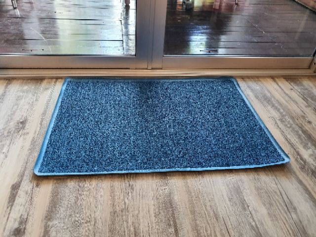 พรมปูพื้นขนาด 50x70c