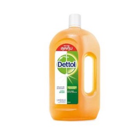 พร้อมส่ง💥Dettol HYGIENE Milti-Use Disinfectant LIQUID 1200 ml.