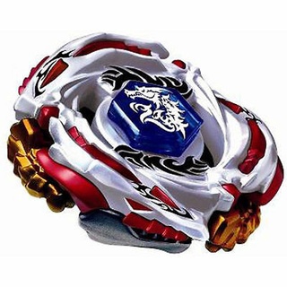 Meteo L-Drago LW105LF Beyblade BB-88 ลูกข่างเบย์เบลดโลหะ ประสิทธิภาพสูง 4D