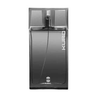 น้ำหอมผู้ชาย Ajmal Kuro EDP 90ML.