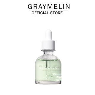 Graymelin Avocado Ampoule 30ml.