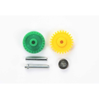 Tamiya 15434 High Speed EX Counter Gear Set (Gear Ratio 3.7:1)