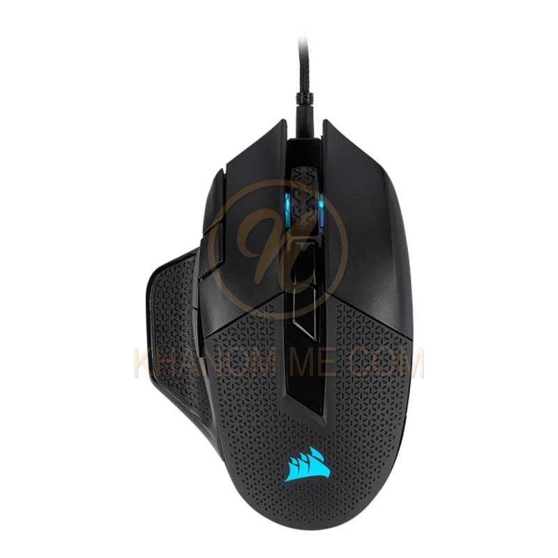 MOUSE CORSAIR NIGHTSWORD RGB