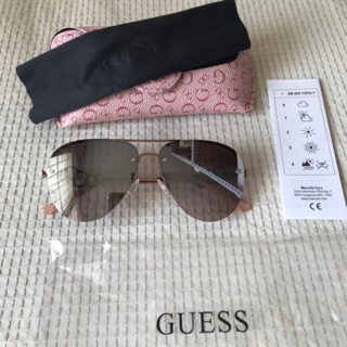 GUESS GF6054 ของแท้ ของใหม่ ขายถูก