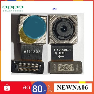 กล้องหลัง Oppo A5s,CPH-1909,A12