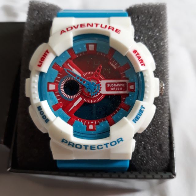 ❗ส่งฟรี❗US Submarineแท้