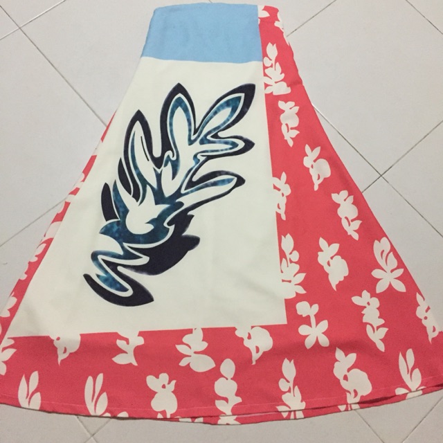 Dress งานป้าย  vshop