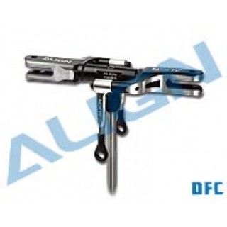 ALIGN TREX 450DFC ชุดเฮด Align (ไม่รวมสวทเพจ) Main Rotor Head Upgrade Set H45162T