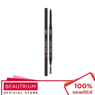 ODBO Slim Shape Eyebrow Auto Pencil ดินสอเขียนคิ้ว 0.1g