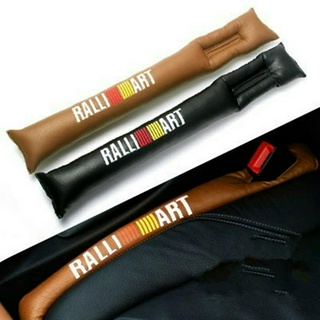 GAP Ralliart แถบปิดช่องว่างระหว่างเบาะนั่งรถยนต์