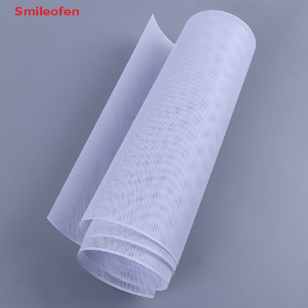 [Smileofen] 30*100cm Computer Mesh Case Fan Dust Filter Case Cover Chassis Dust Net New