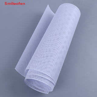 [Smileofen] 30*100cm Computer Mesh Case Fan Dust Filter Case…