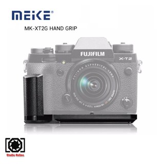 Meike MK-XT2G HAND GRIP FOR FUJI XT2