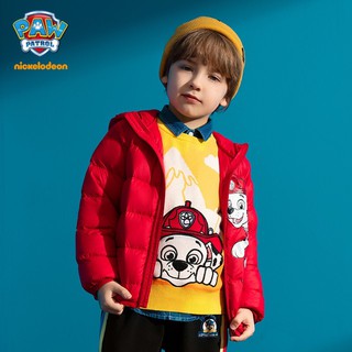 เสื้อกันหนาว Paw Patrol