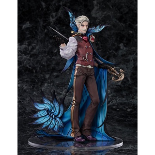 Fate/Grand Order Archer/James Moriarty 1/8 Complete Figure