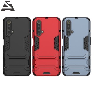 เคสป้องกันโทรศัพท์มือถือ แบบแข็ง กันกระแทก สําหรับ realme x50 5g x3