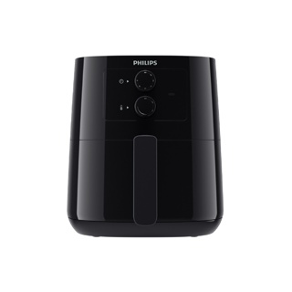 [LTB2203 เงินคืน12%] [สูงสุด 300COINS][ส่งฟรี] PHILIPS หม้อทอดไร้น้ำมัน 4.1 ลิตร รุ่น HD9200