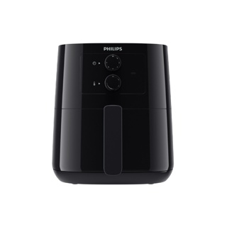 [LTB2203 เงินคืน12%] [สูงสุด 300COINS][ส่งฟรี] PHILIPS หม้อทอดไร้น้ำมัน 4.1 ลิตร รุ่น HD9200