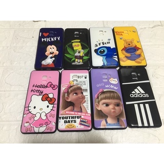 Case Samsung A8 Plus เคส ซัมซุง A8Plus