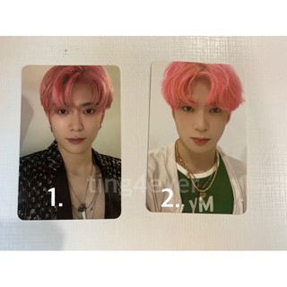 การ์ดแจฮยอน พร้อมส่ง 🔥 nct2020