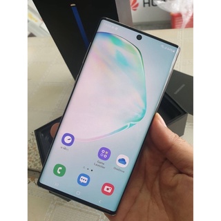 Samsung Note10 8256Gb1  img 2