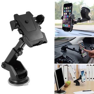 ขาตั้งจับโทรศัพท์car mobile mount multifunctional