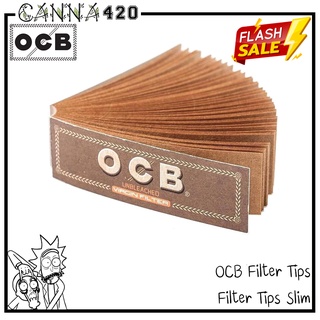 OCB Virgin Filter พร้อมส่ง