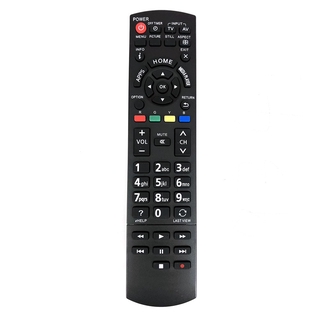 For relacement N2QAYB000934 for P anasonic TV Remote Control for TH-50AS610Z TH-32AS610A Fernbedienung