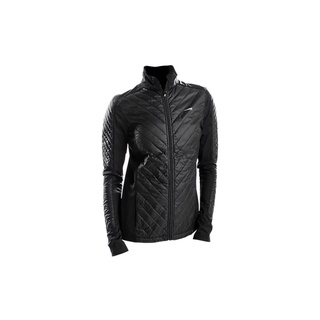 Altra WOMENS ZONED HEAT FULL ZIP JACKET :เสื้อแจ๊คเก็ตกันหนาวยีห้อ altra แท้