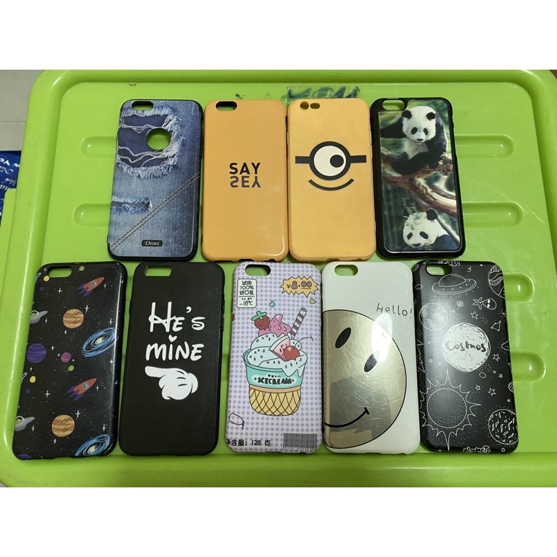 เคสiPhone6s(ขายของมือสอง)