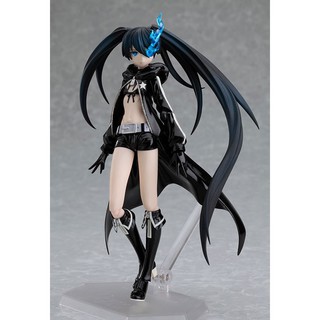 ฟิกเกอร์ Figma SP012 Black Rock Shooter 15 ซม.