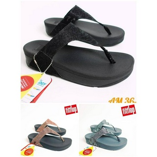 [พร้อมส่ง] รองเท้าเพื่อสุขภาพ Fitflop รุ่นใหม่ สินค้าพร้อมจัดส่ง ราคาส่ง #รองเท้าแตะ #รองเท้าใส่สบาย sz 36..40