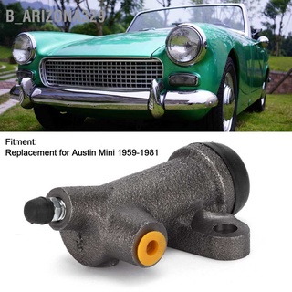 Arizona329 กระบอกคลัทช์ Gsy110 อุปกรณ์เสริม แบบเปลี่ยน สําหรับรถยนต์ Austin Mini 1959‐1981