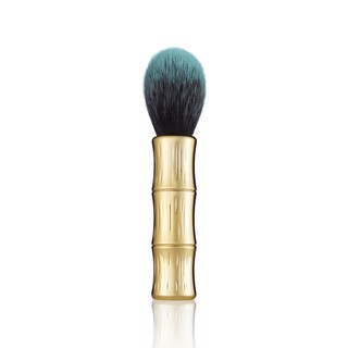 BENEFIT แปรงปัดบรอนเซอร์ Hoola Bronzing &amp; Contouring Brush แปรงสำหรับใบหน้า แปรง อุปกรณ์แต่งหน้า เครื่องสำอาง ความงาม