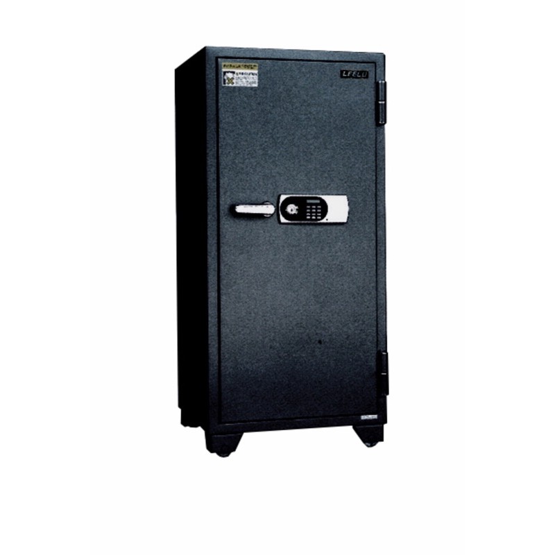 ตู้เซฟนิรภัย Leeco 702-CPL - กันไฟ 120 นาที