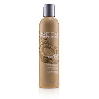 ABBA Color Protection Conditioner Size: 236ml/8oz