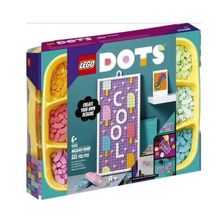 LEGO DOTS Message Board 41951