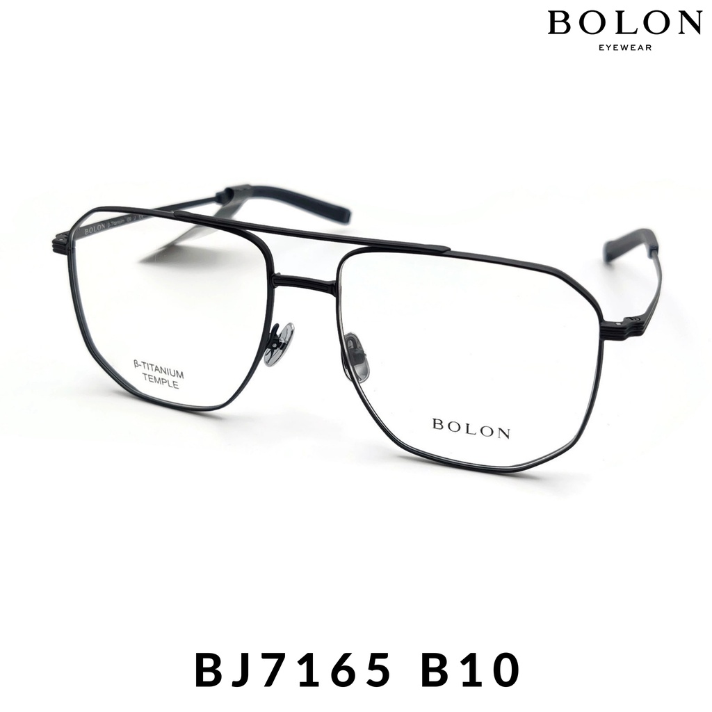 กรอบแว่นตา BOLON BJ7165