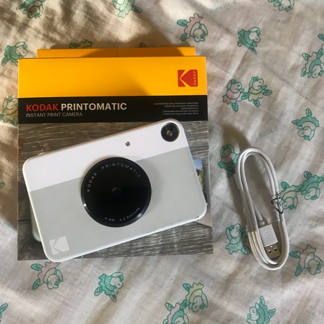 กล้องKodak Printomatic