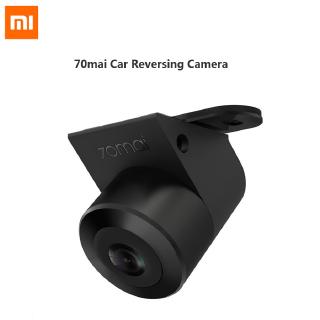 xiaomi กล้องมองหลังมุมกว้าง 70mai night vision ipx7 สําหรับรถยนต์ camera Car DVR